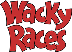 Wacky Races